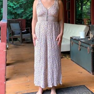 American eagle outfitters romper